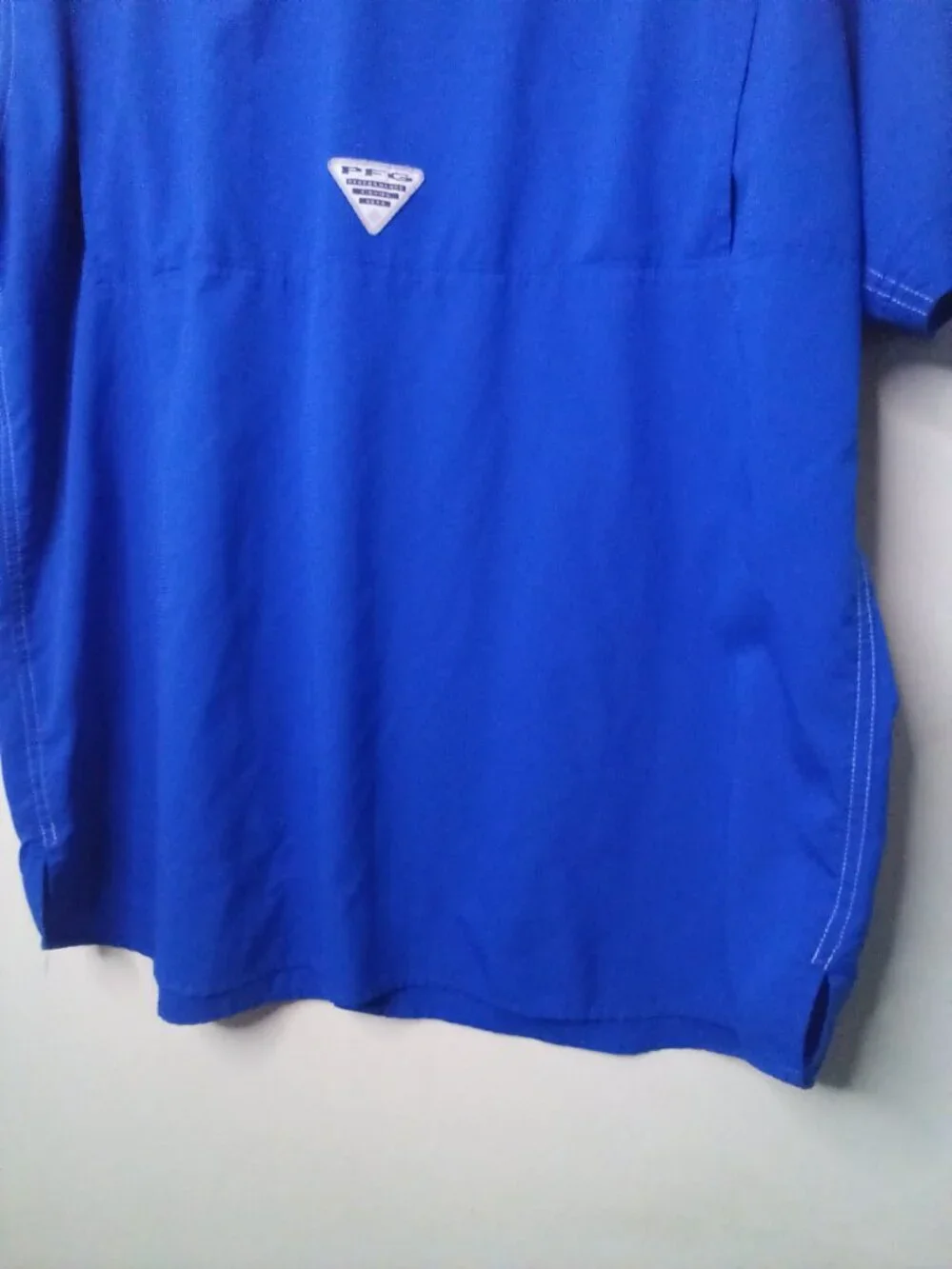 Columbia shirt men